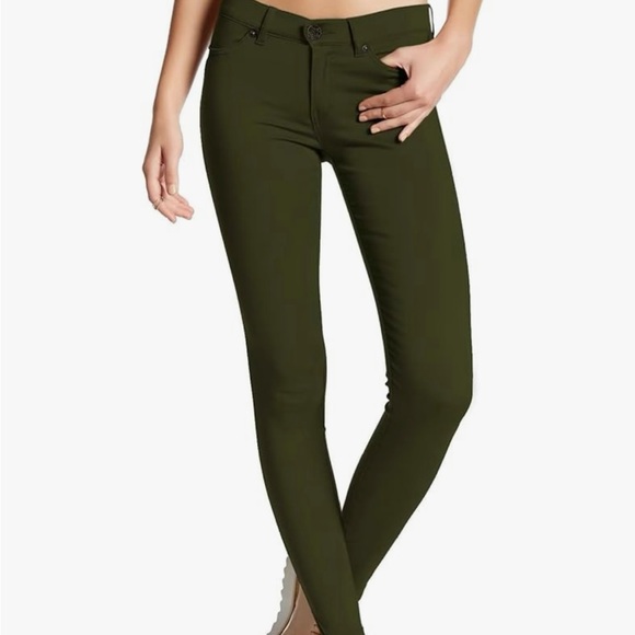 Women’s Skinny Stretch Jeans - Picture 1 of 4